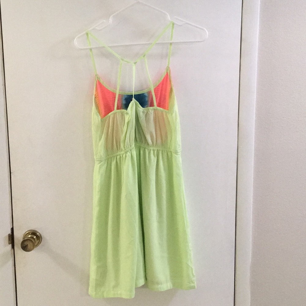 Hurley dress - Picture 2 of 2